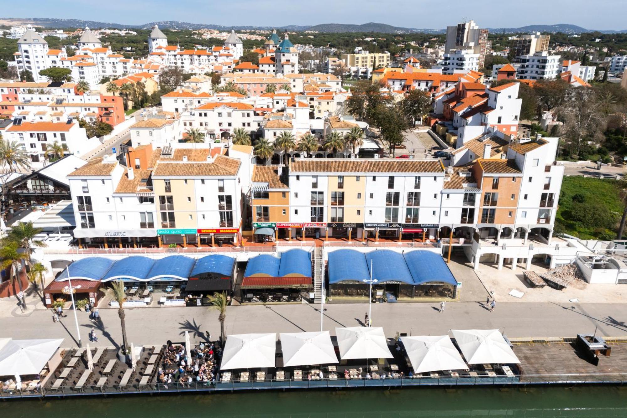 Marina Club - Sea Front - Apartment Vilamoura