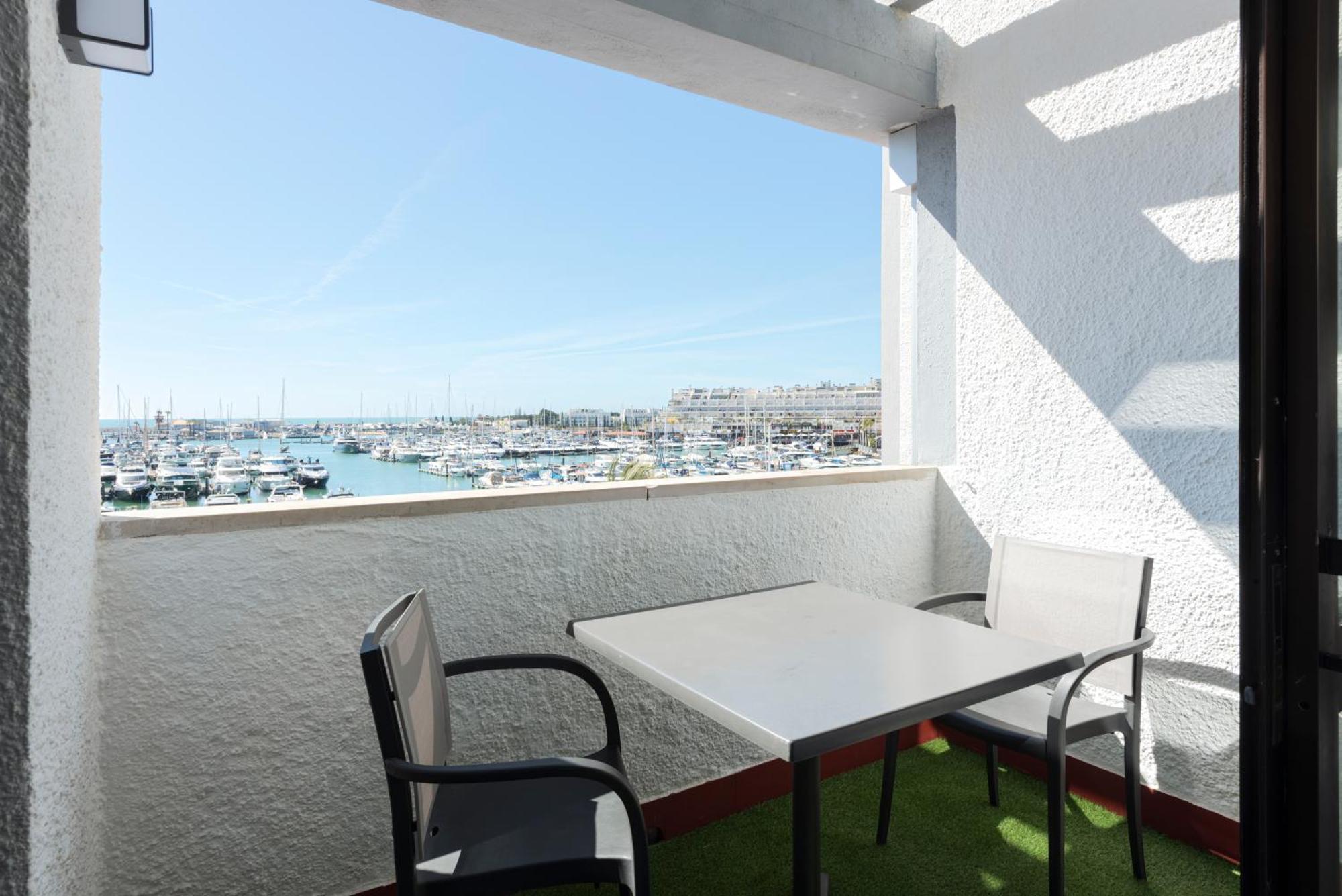 Marina Club - Sea Front - Apartment Vilamoura