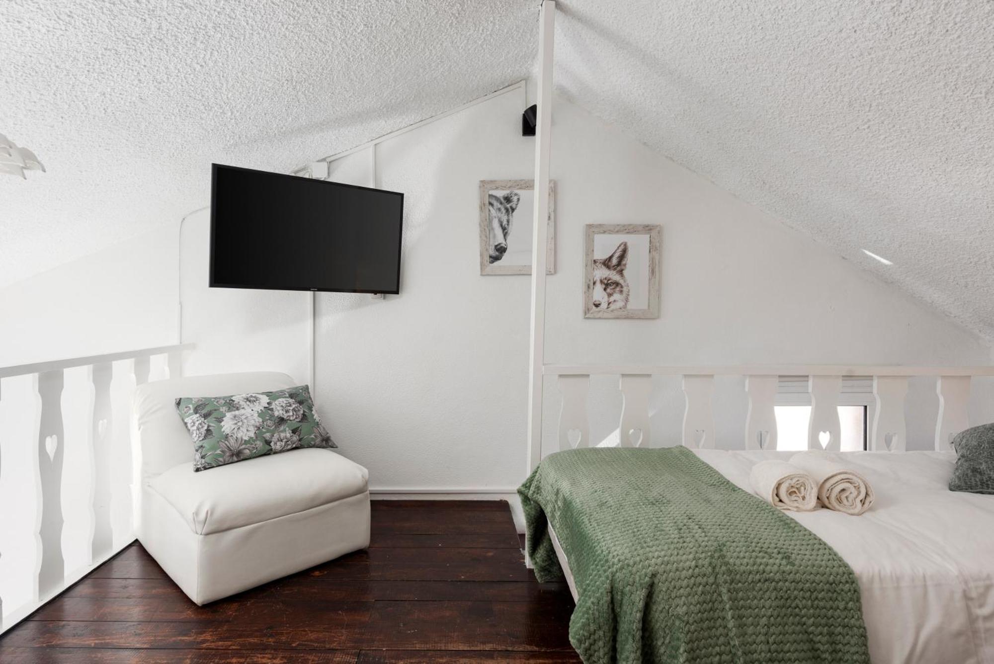 Apartment Marina Club - Sea Front - Vilamoura